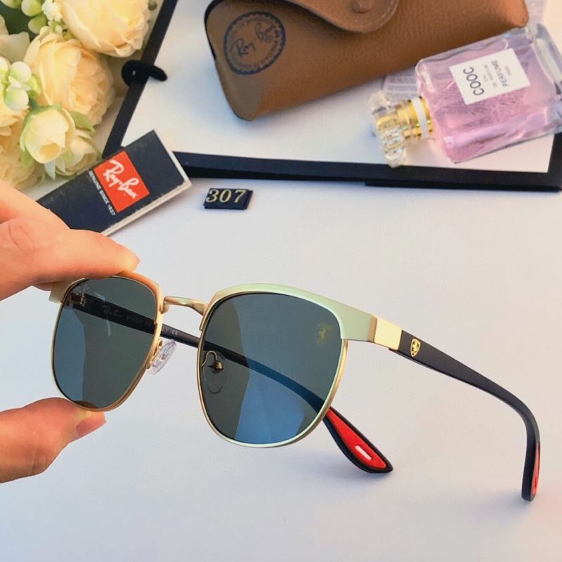 Ray Ban Sunglasses